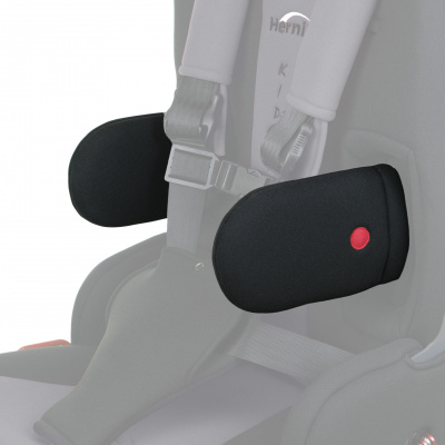 Боковые поддержки, маленькие (высота: 11 см, глубина: 14 см)